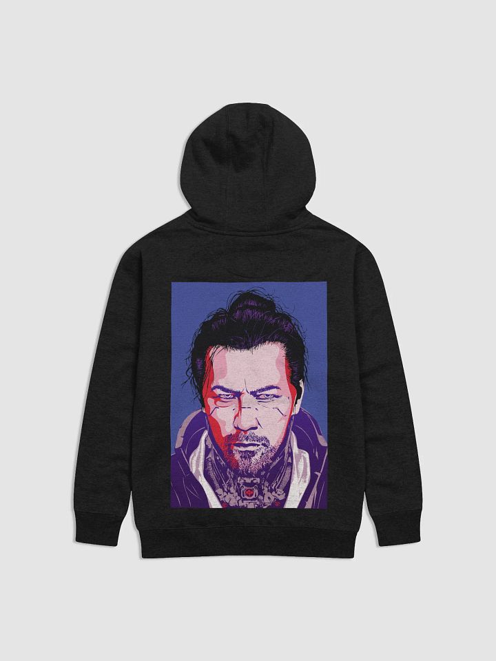 Goro Arasaka Hoodie product image (13)