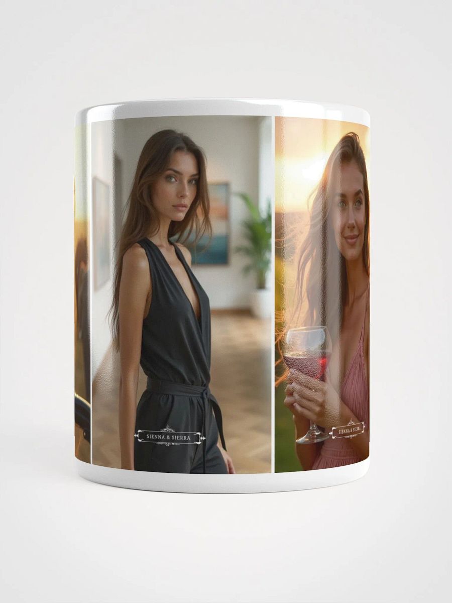 Sienna and Sierra Timeless Moments Collection product image (14)