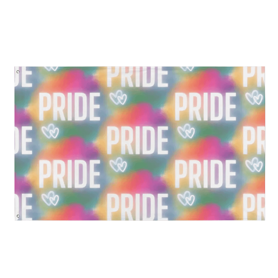 Pride Flag product image (1)