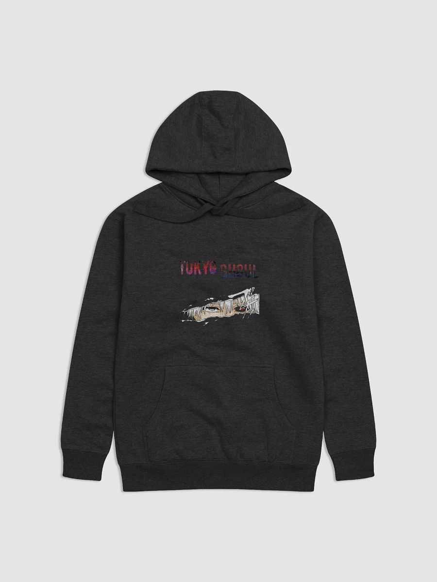 Tokyo Ghoul Kaneki Unisex Hoodie product image (12)