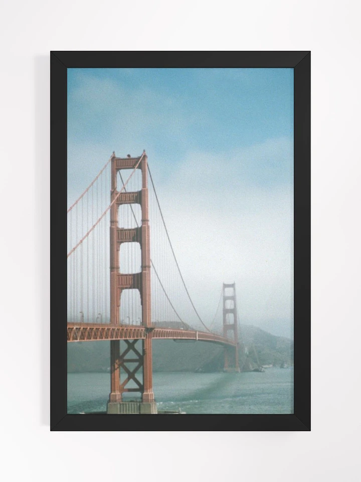 SF Golden Gate Bridge product image (2)