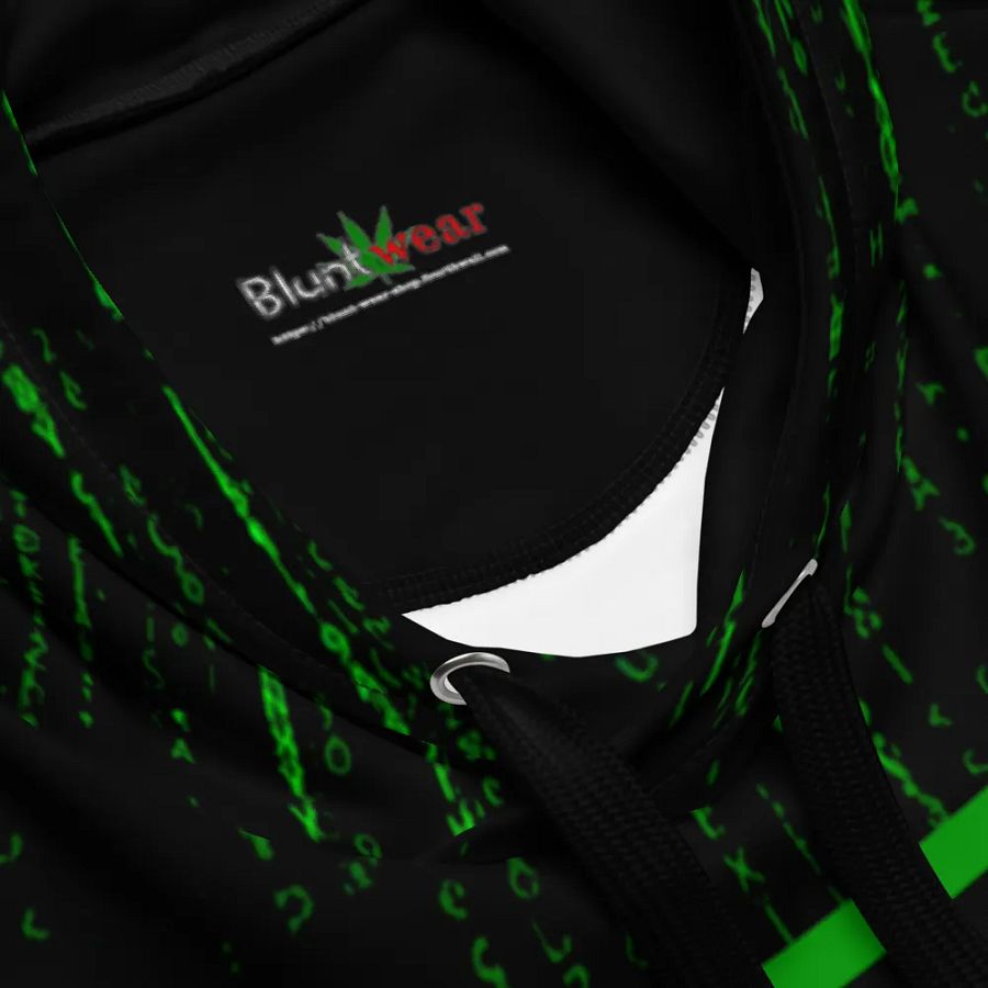 Dawkins Matrix Hoodie product image (12)