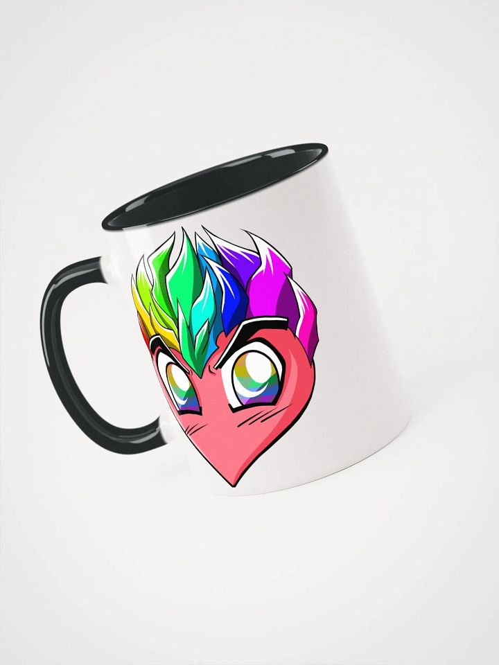 JSS Rainbow Mug product image (1)