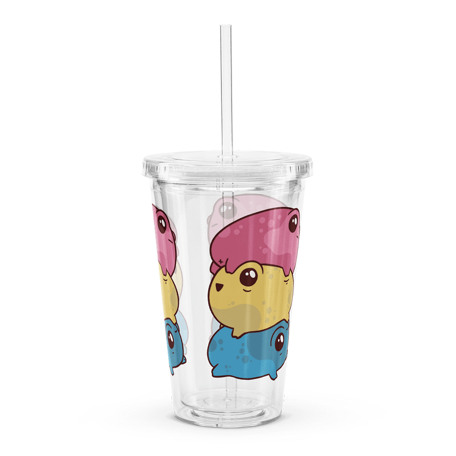 tumbler : frogstack pan product image (4)