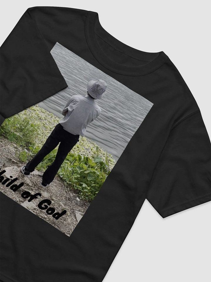 Child of God Champion T-Shirt #1 product image (7)