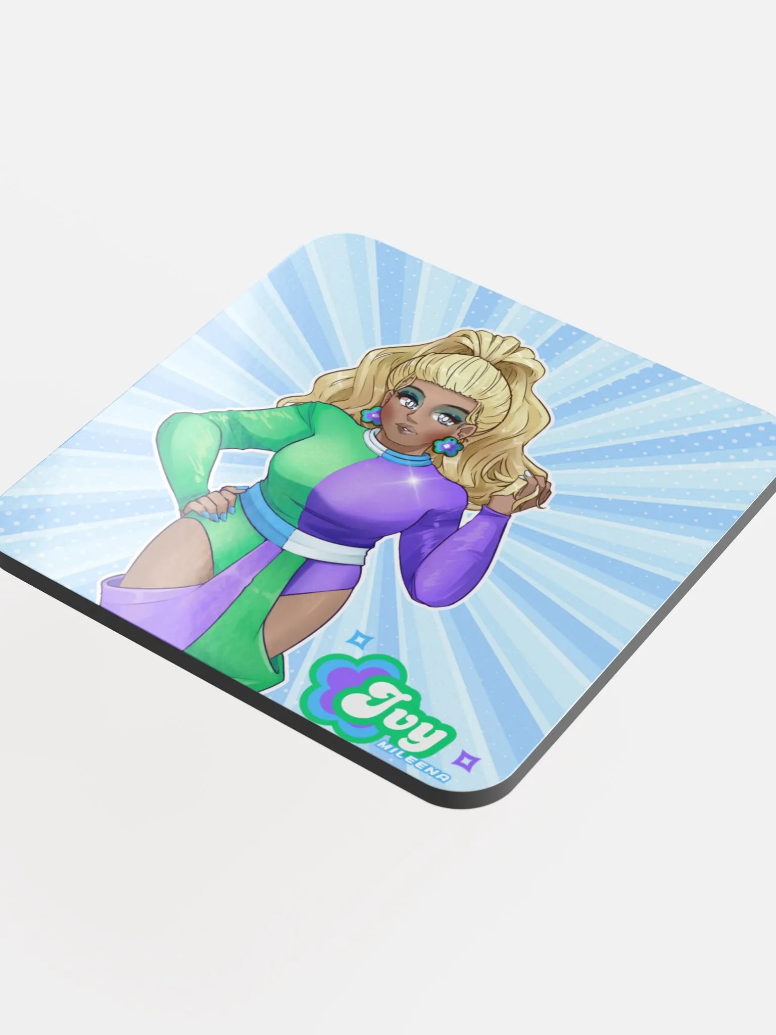 Joyful Bliss Collection: Sit on the Diva product image (4)