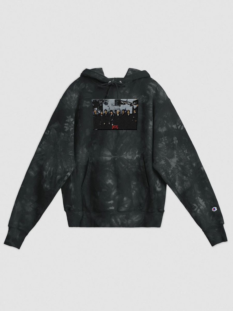 Stay Forever Tie-Dye Hoodie product image (4)