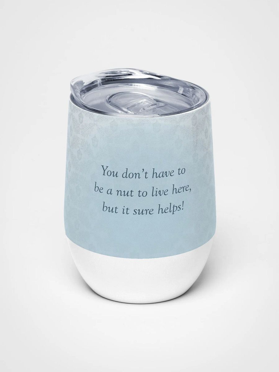 Old Oaks Wine Tumbler product image (4)