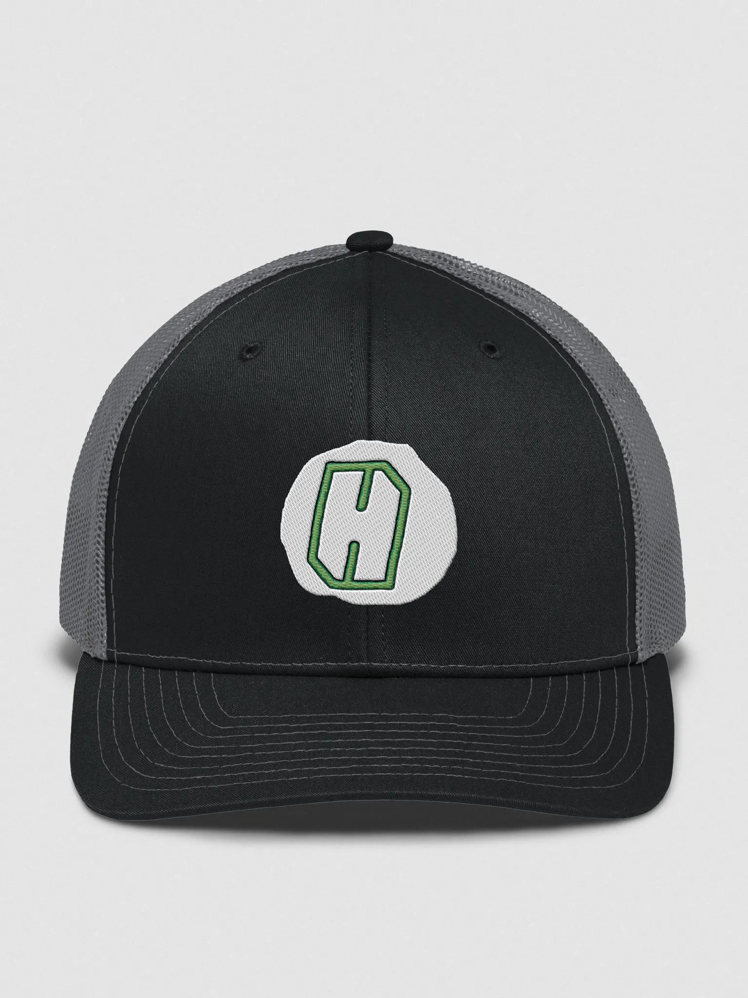 SIMPLE H hat product image (1)