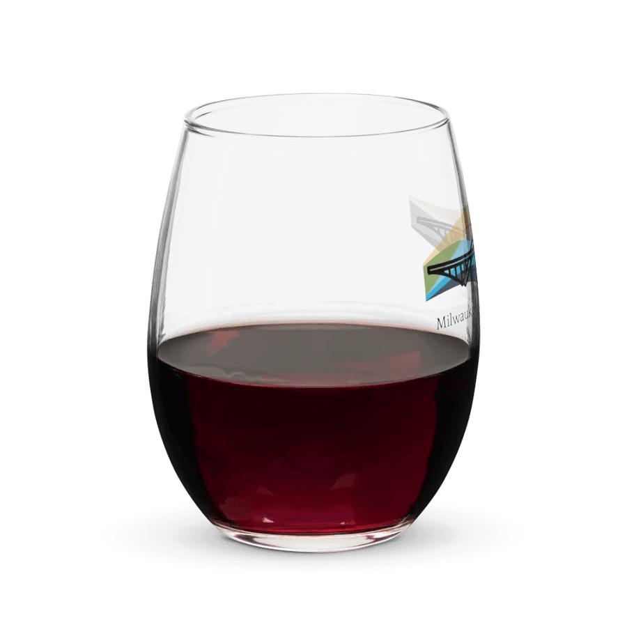 MCO Celebration Wine Glass product image (8)