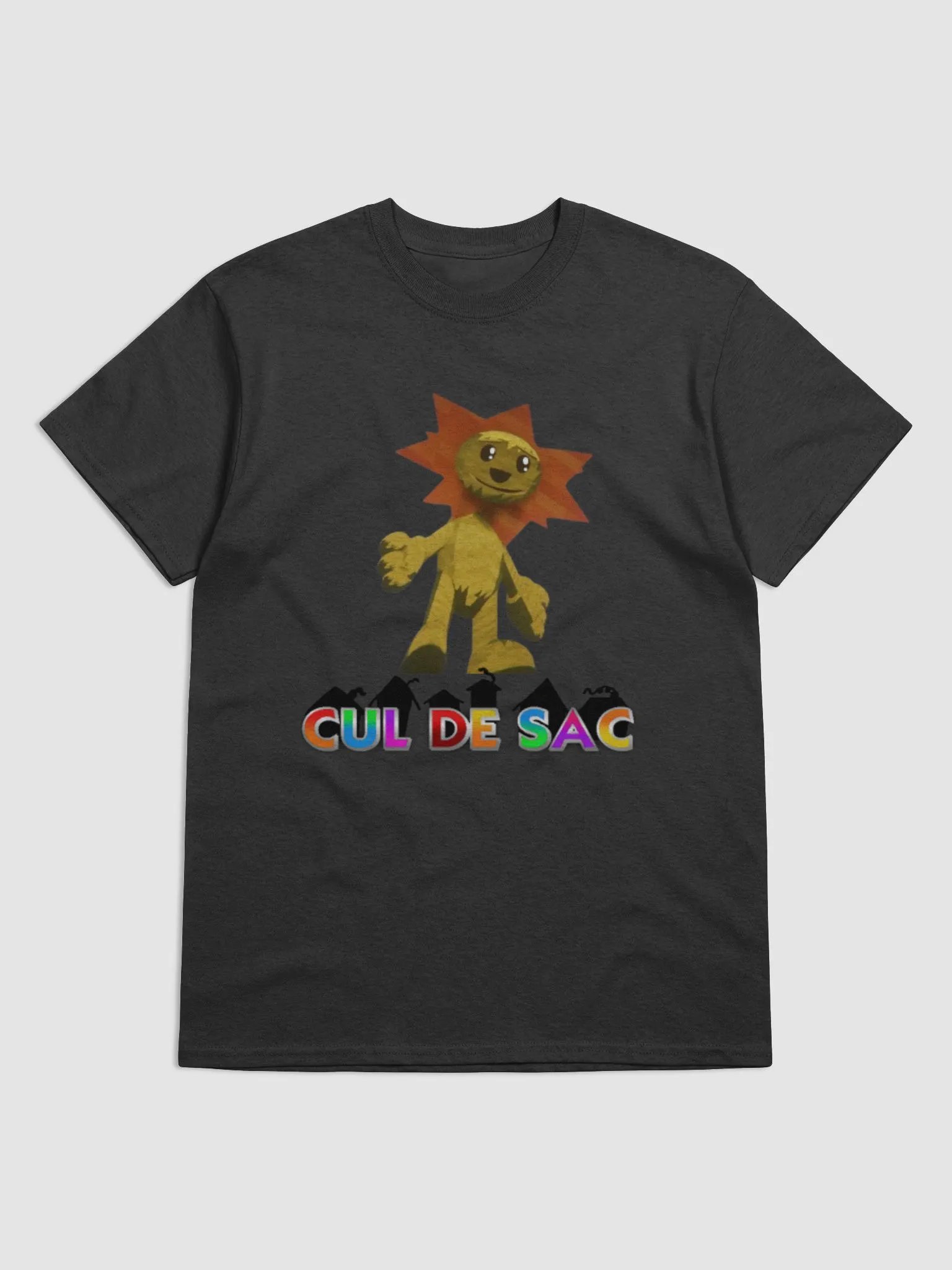 Cul De Sac™ T-Shirt product image (1)