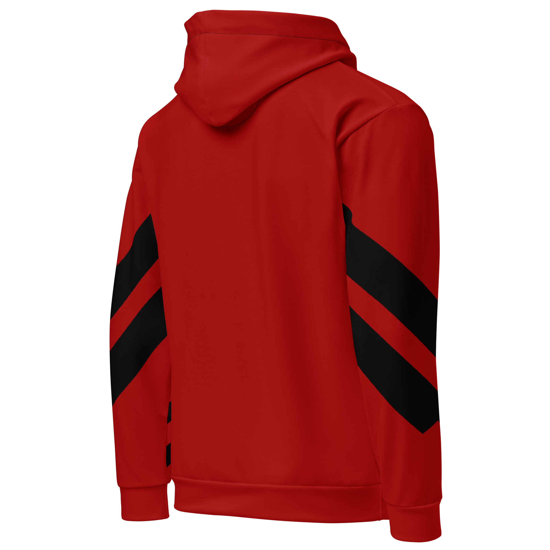 SUPREME LINE - BLOOD RAVENS HOODIE product image (5)