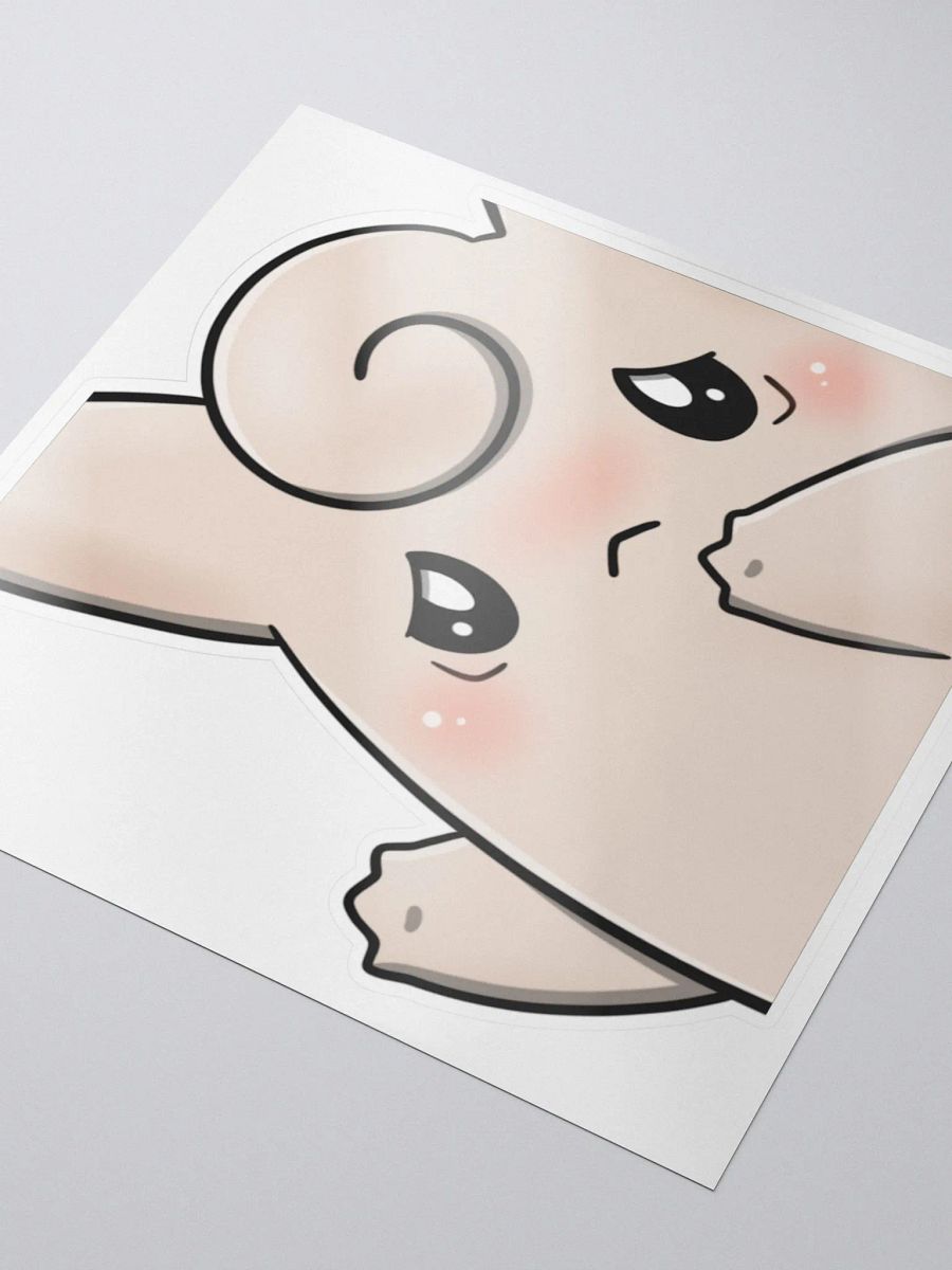 pixPls Sticker product image (3)