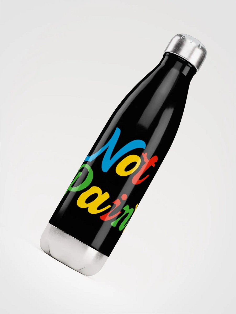 Non Suspicious Water Bottle product image (7)