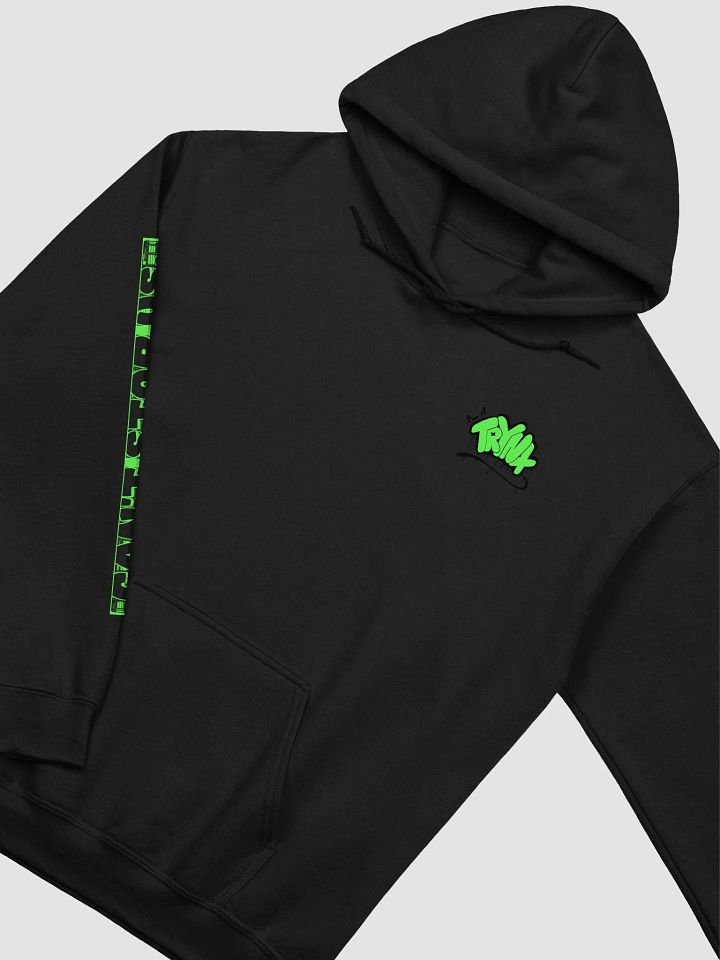 TRYNX "CAN'T STOP US" HOODIE product image (3)