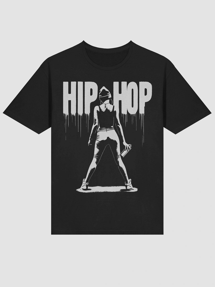HIP HOP SPRAY STENCIL (03) product image (16)