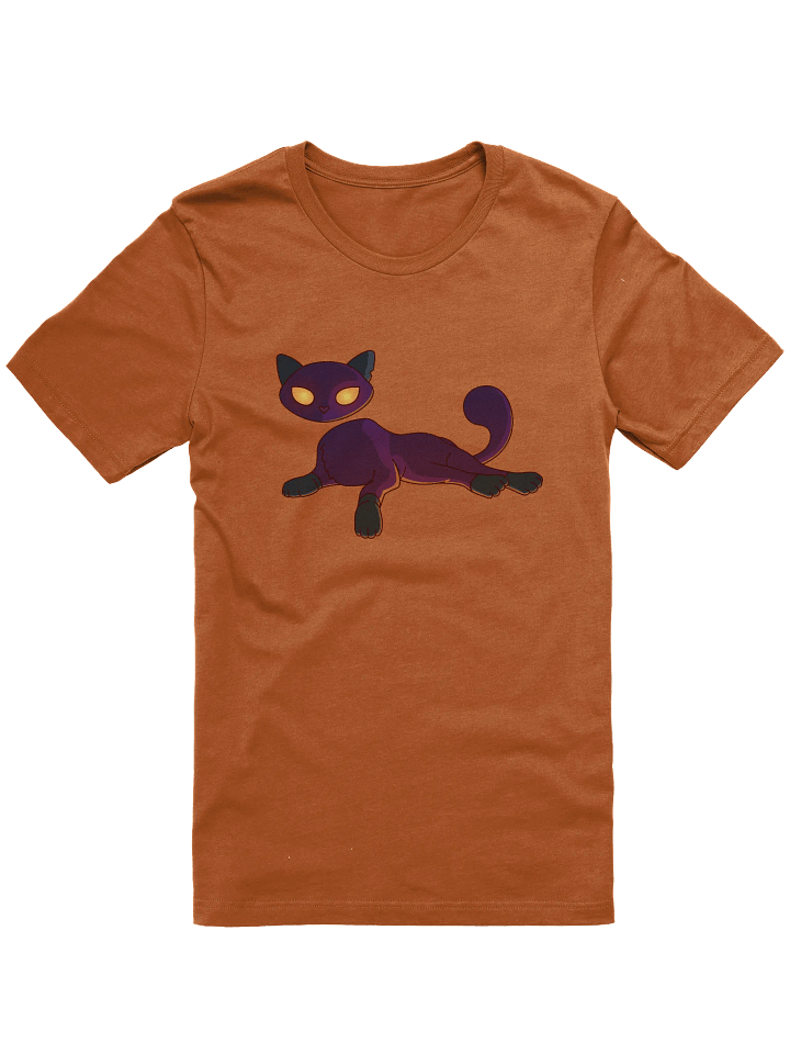 Infurnal recliner - Supersoft tee product image (1)