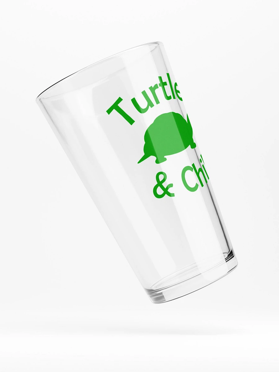 T&C Pint Glass product image (4)