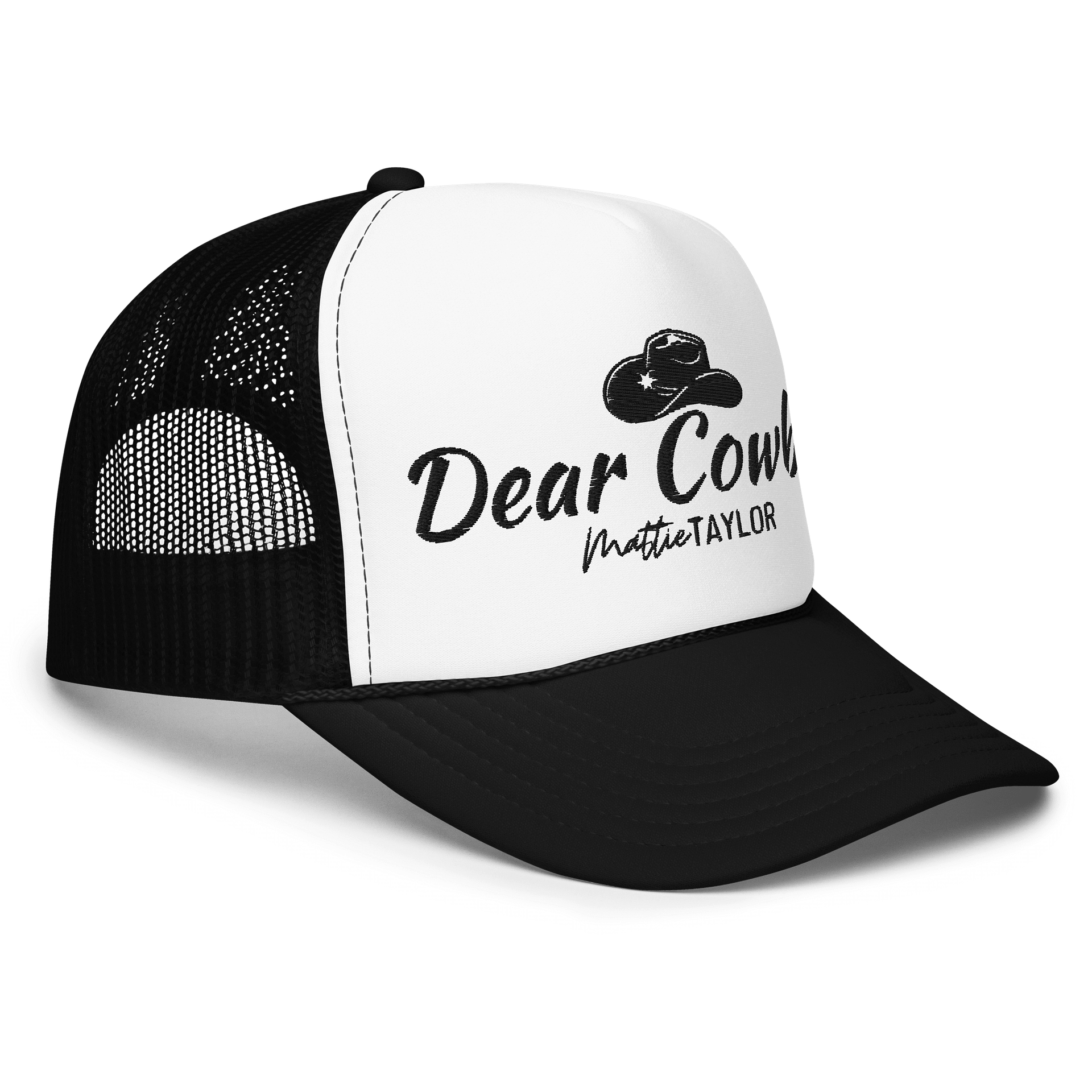 Dear Cowboy Hat product image (3)
