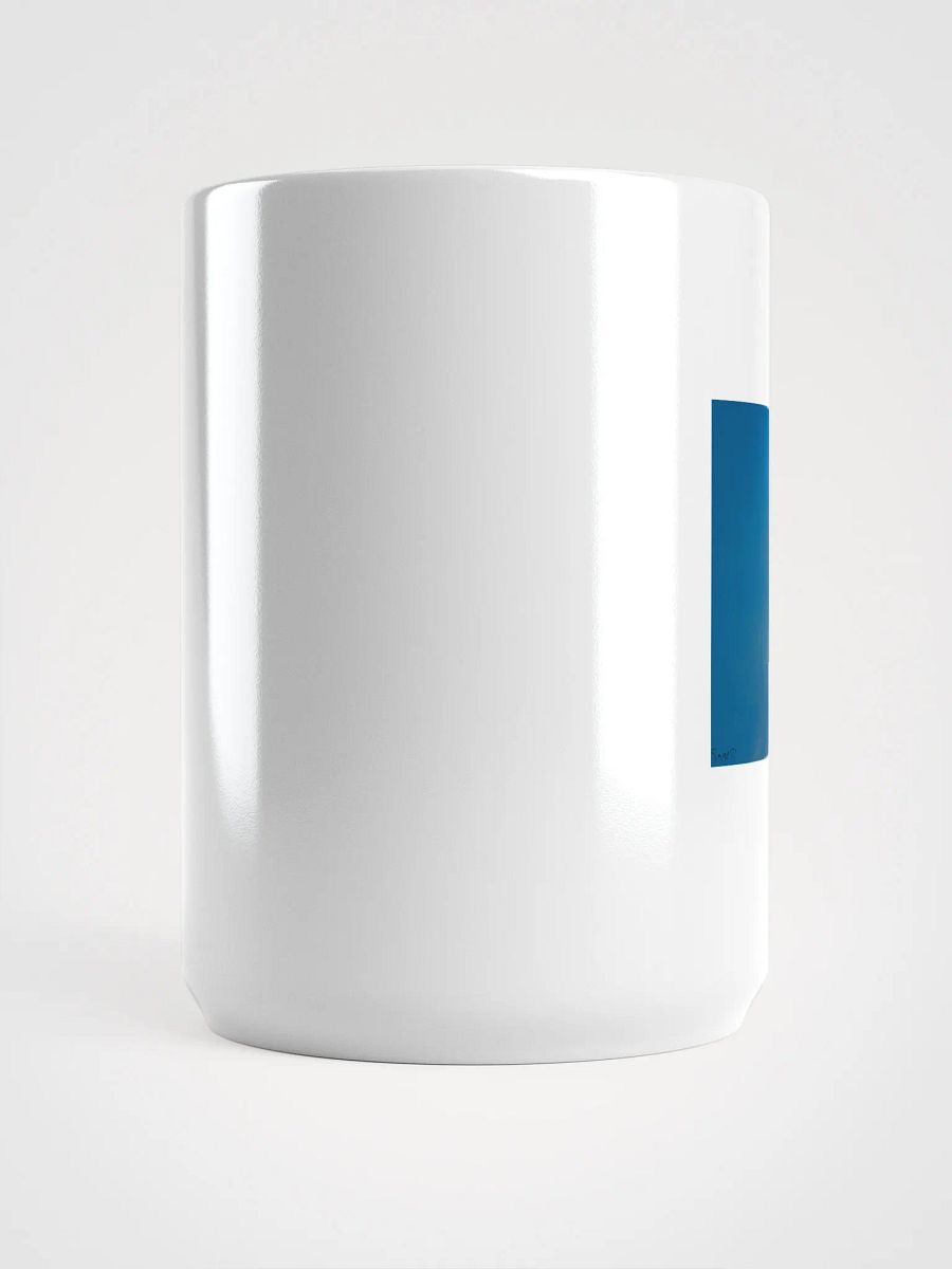 "Light and Shade" by Sage, Mug product image (5)