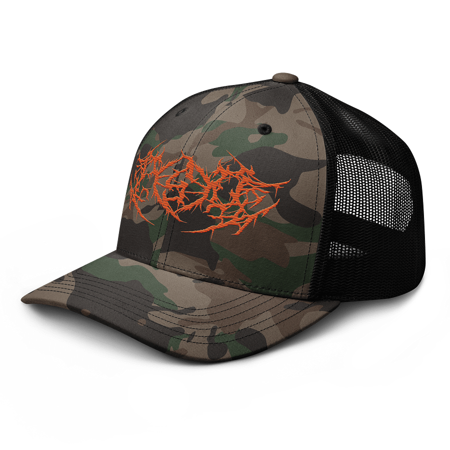 Pesao MotherTrucker product image (4)