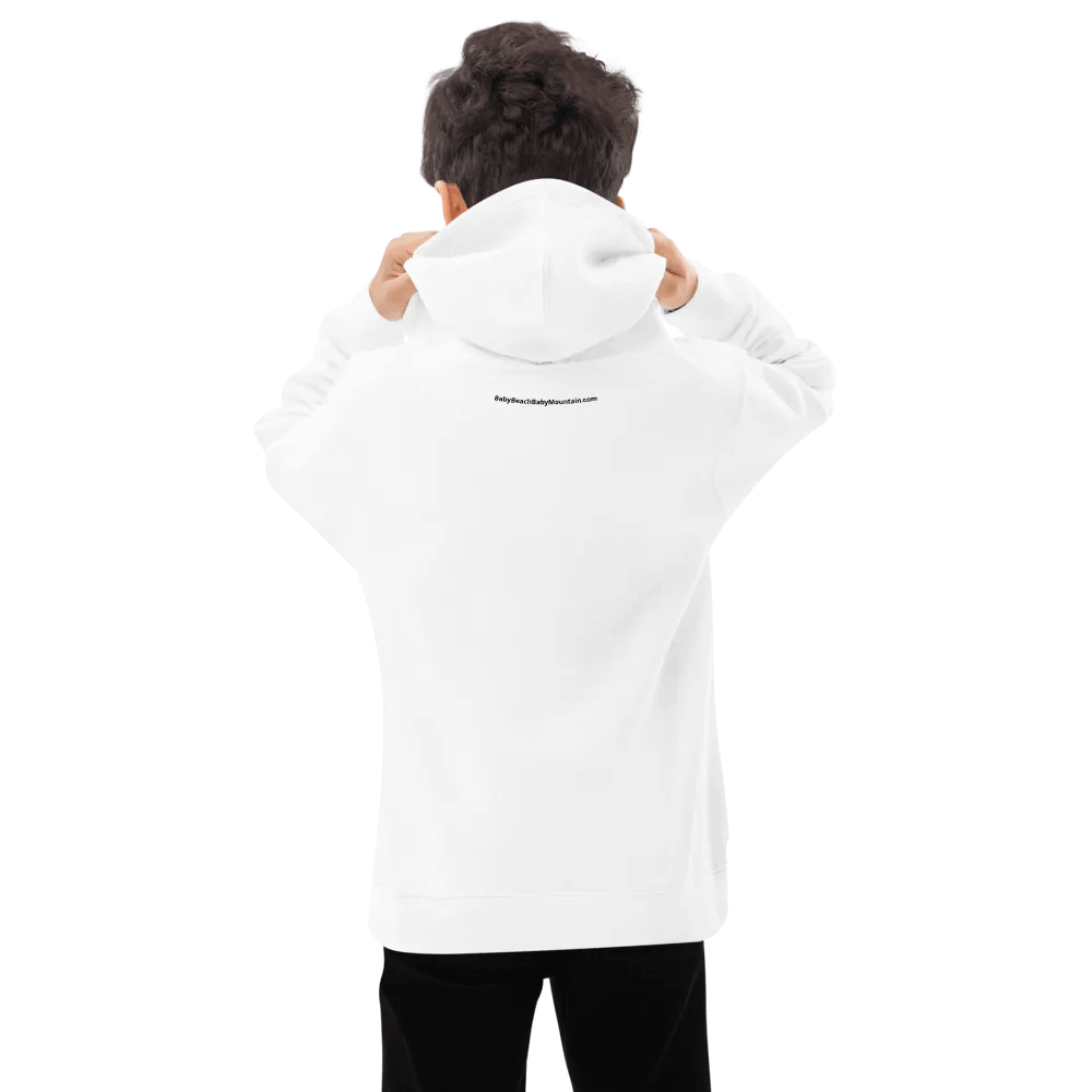 Snowman Slope Youth Pullover - Vail, CO product image (14)
