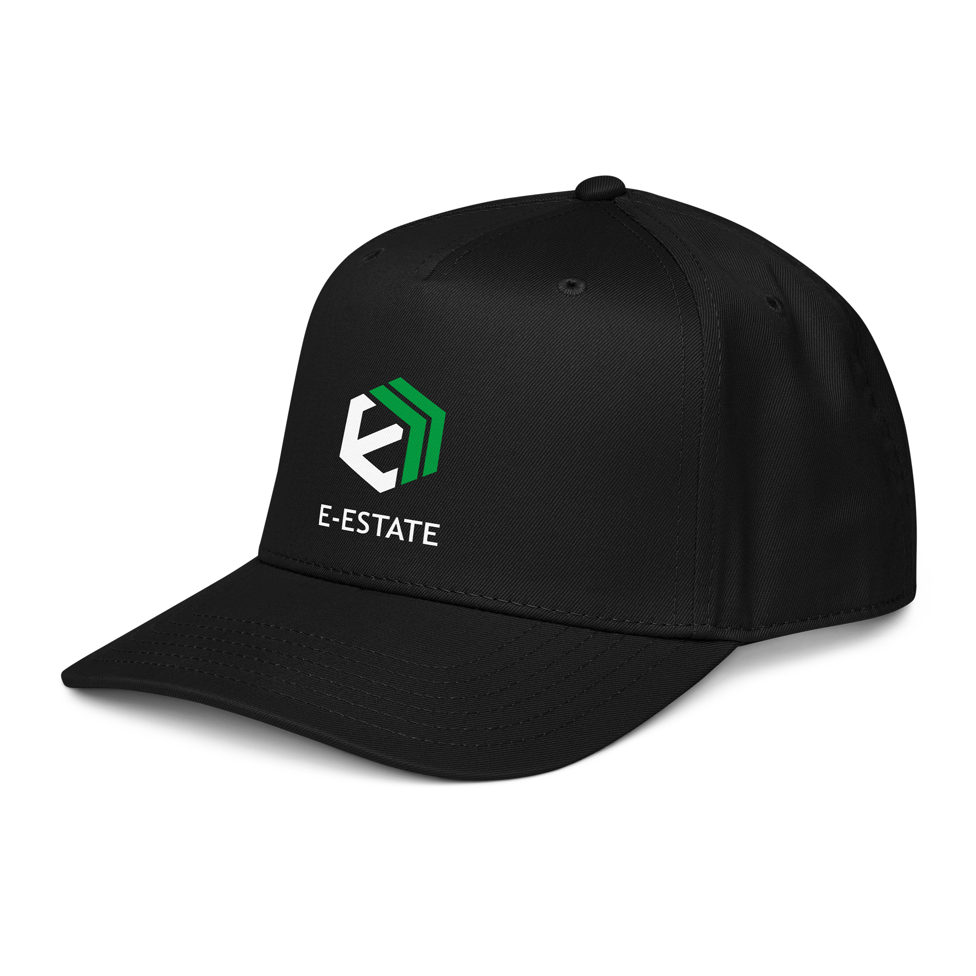 E-Estate Classic Baseball Cap product image (3)
