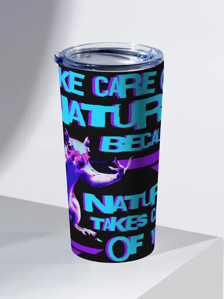 Nature's Care Tumbler product image (2)