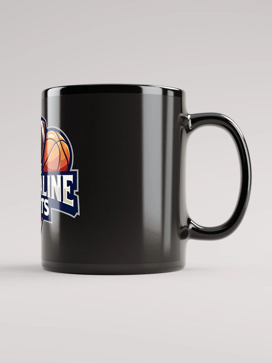 Pure Adrenaline Sports Coffee Mug product image (3)
