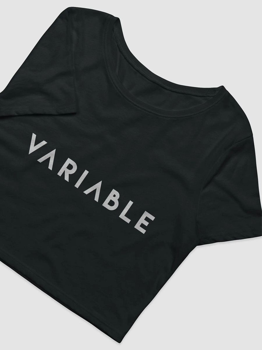 Crop top - Variable product image (3)
