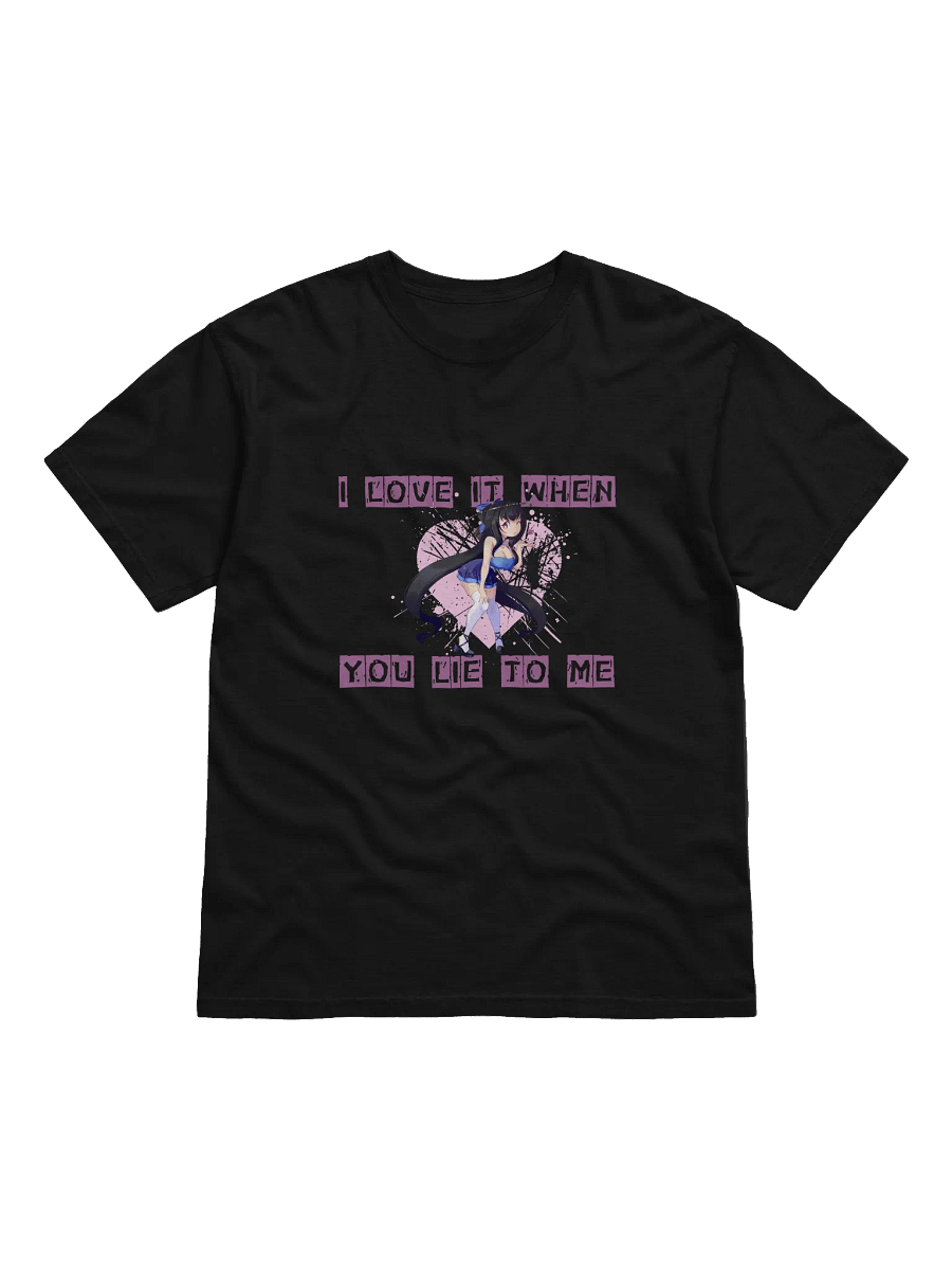 I.L.I.W.Y.L.T.M Tshirt product image (2)
