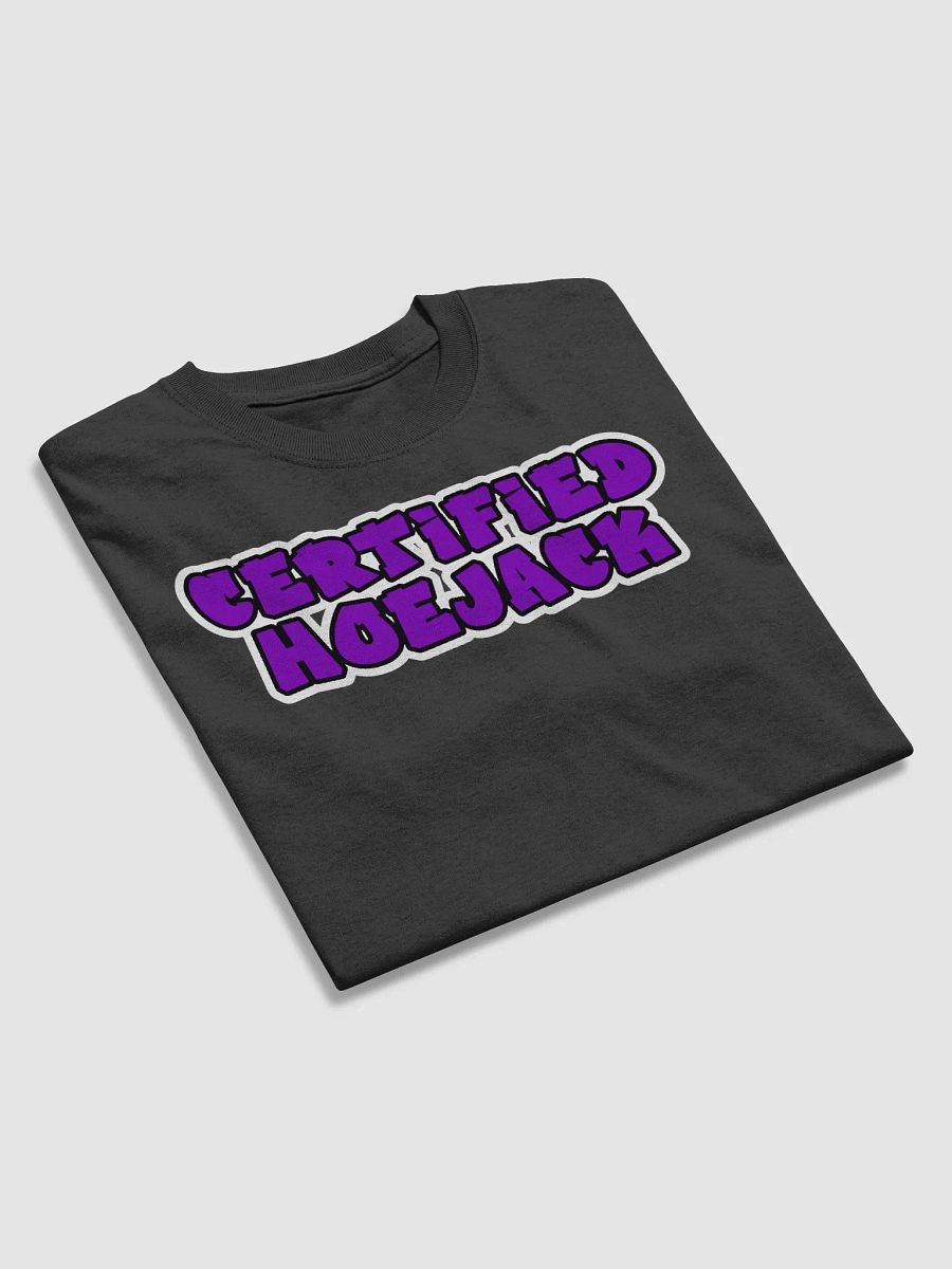 Certified Hoejack Purple product image (15)