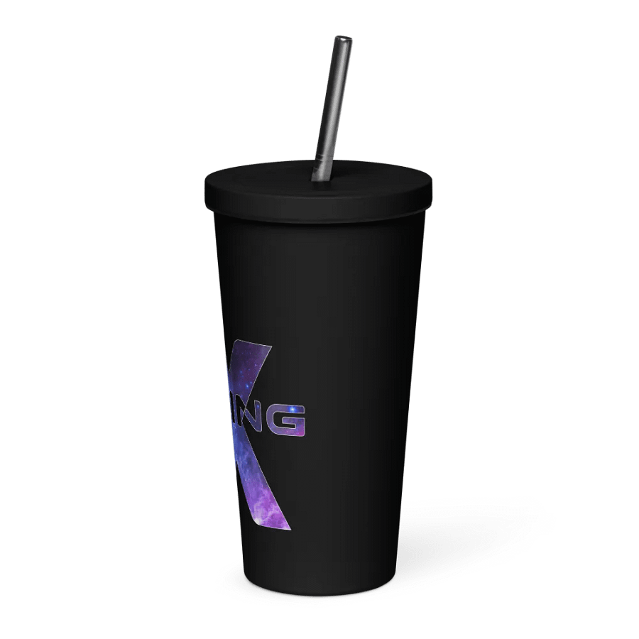 Cosmic Tears Insulated Tumbler product image (7)
