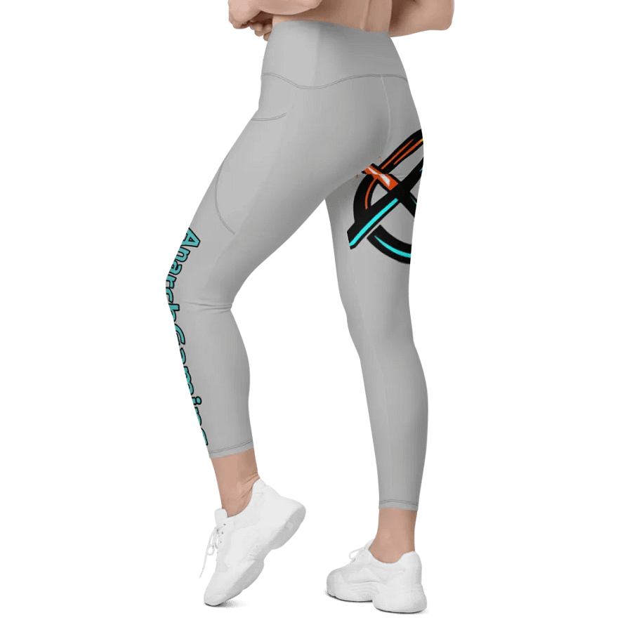Anarchy Pocket legs product image (11)