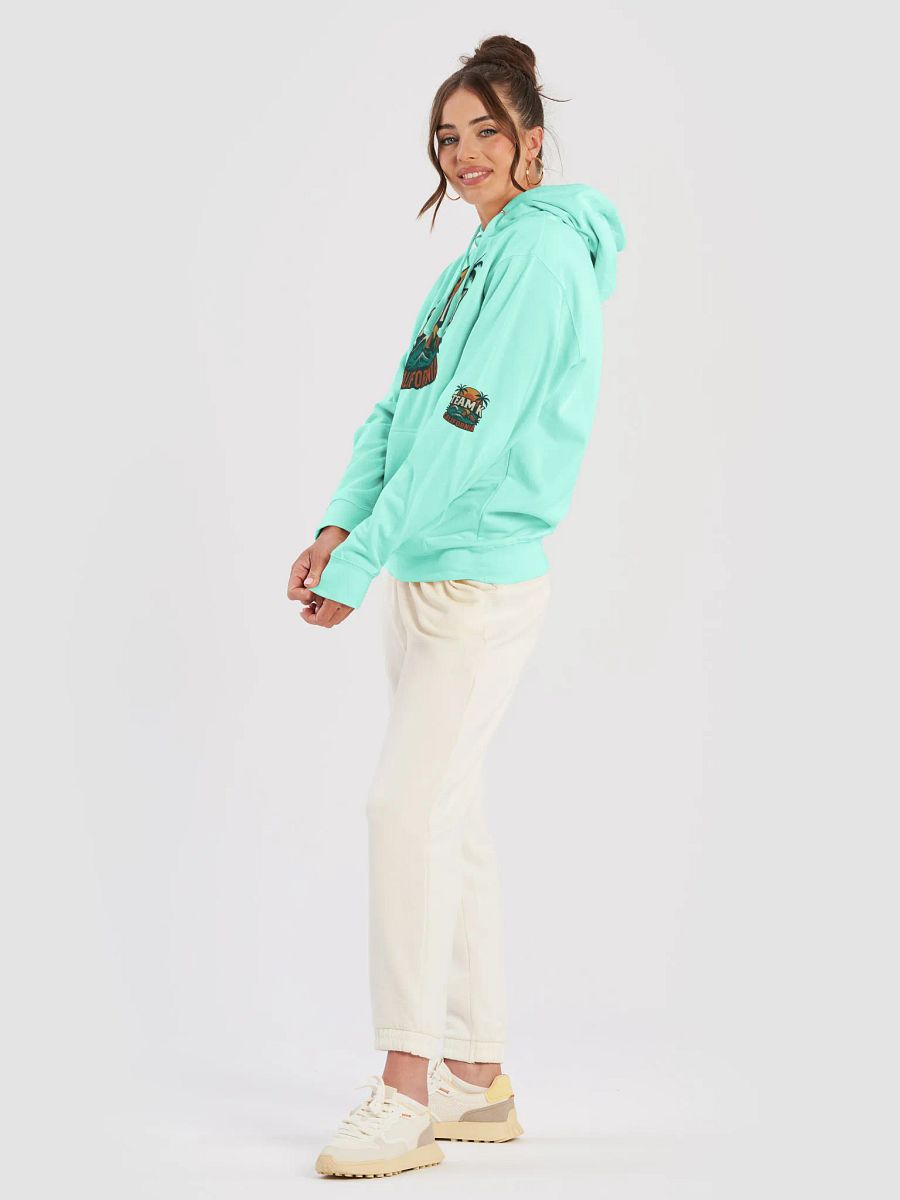 TEAM K CALIFORNIA Hoodie product image (43)