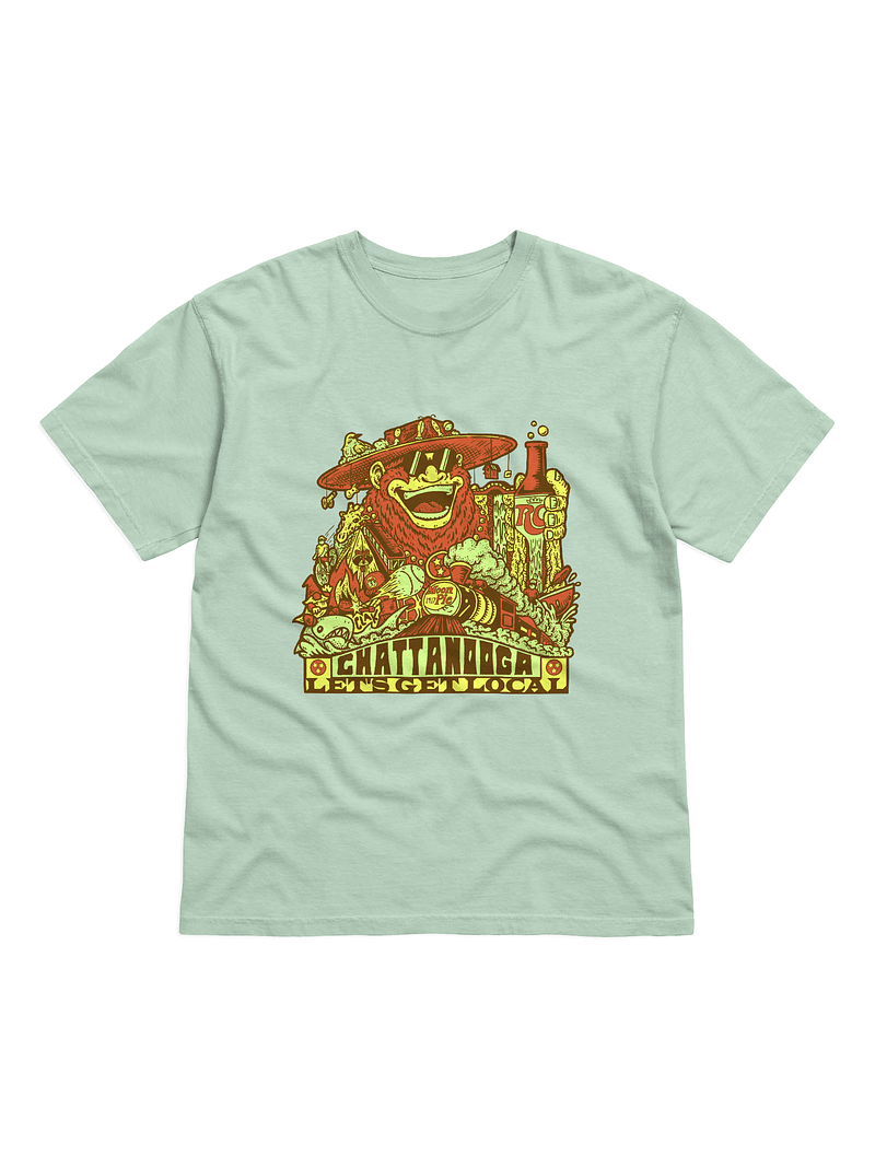 Chattanooga Local