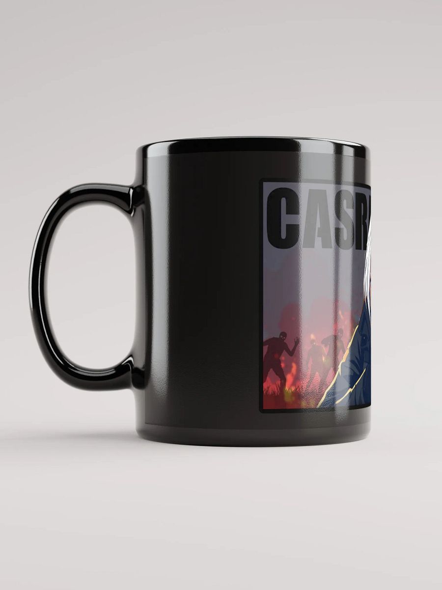 CasRae Zombies Mug product image (6)