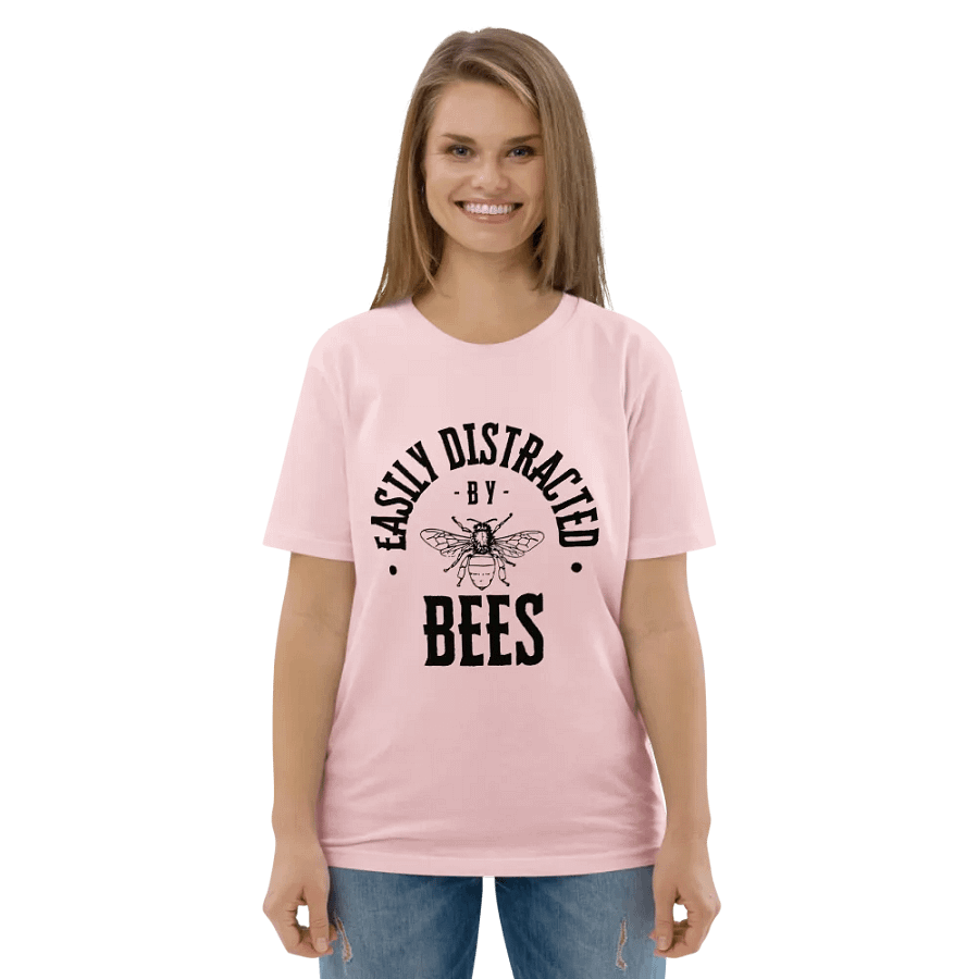 Easily Distracted by Bees product image (172)
