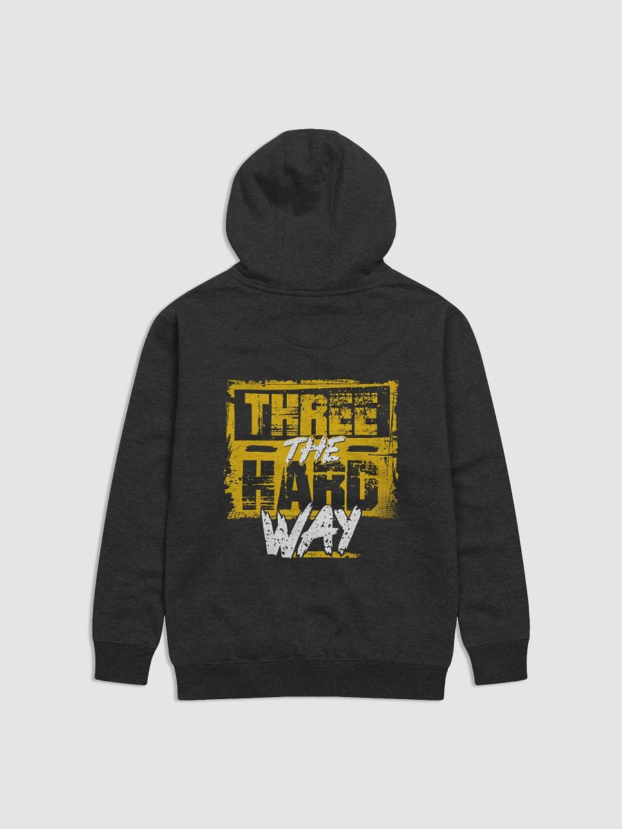 Nerdy Say Three Da Hard Way product image (3)