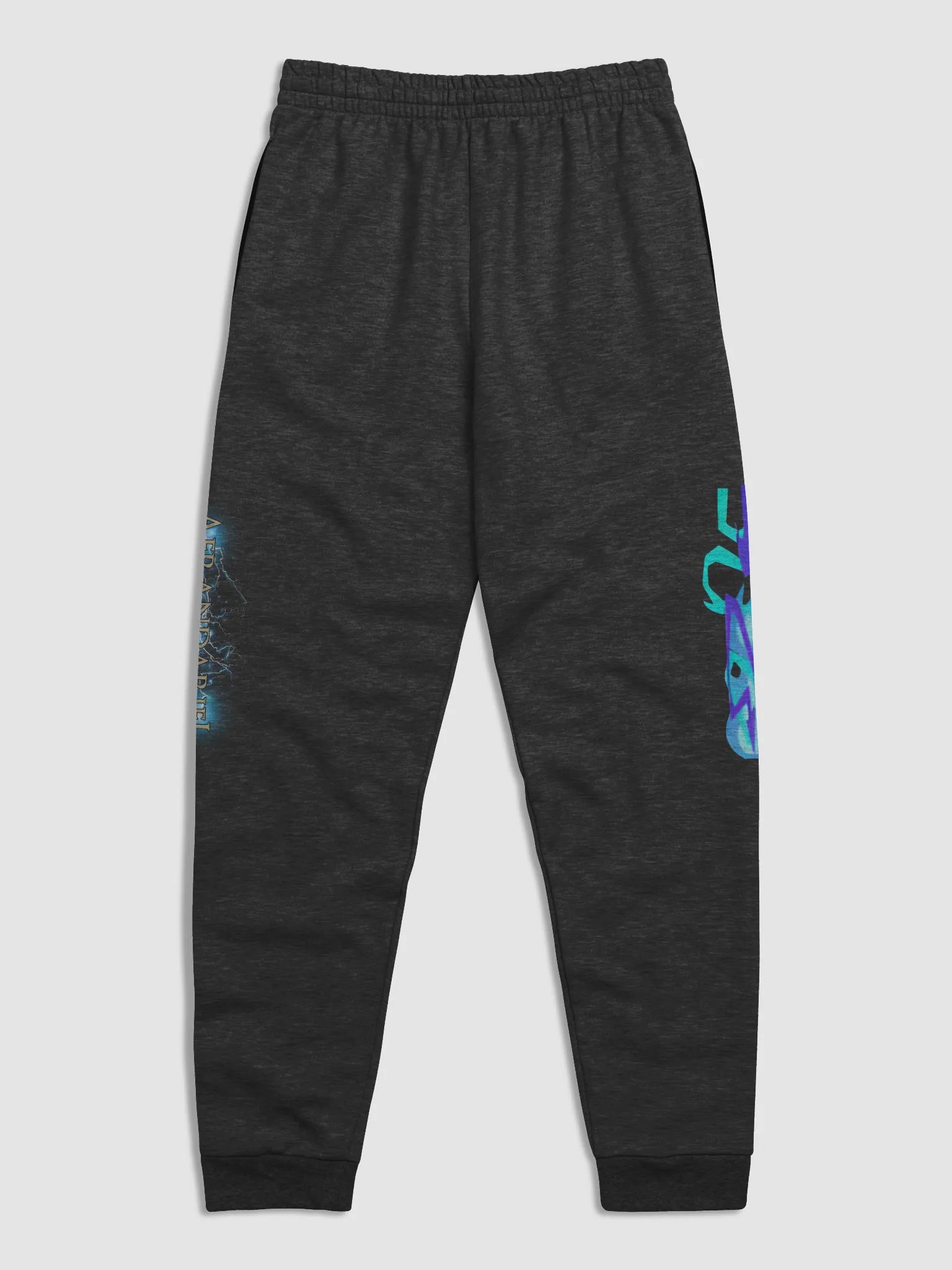 Aerandariel Unisex Joggers product image (19)