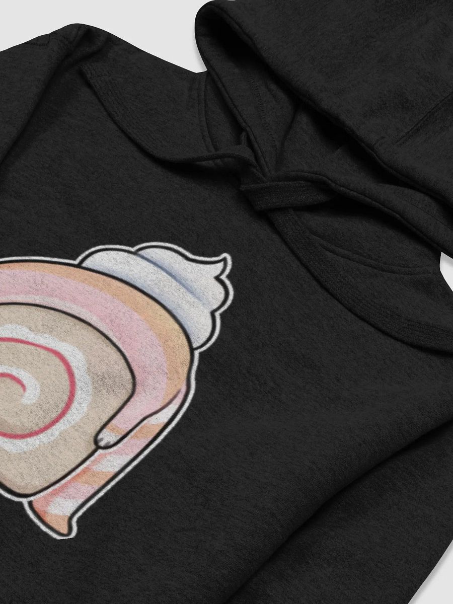 Cheesecake Cake Hoodie product image (3)