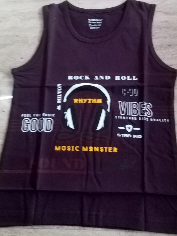 BOYS VEST product image (1)