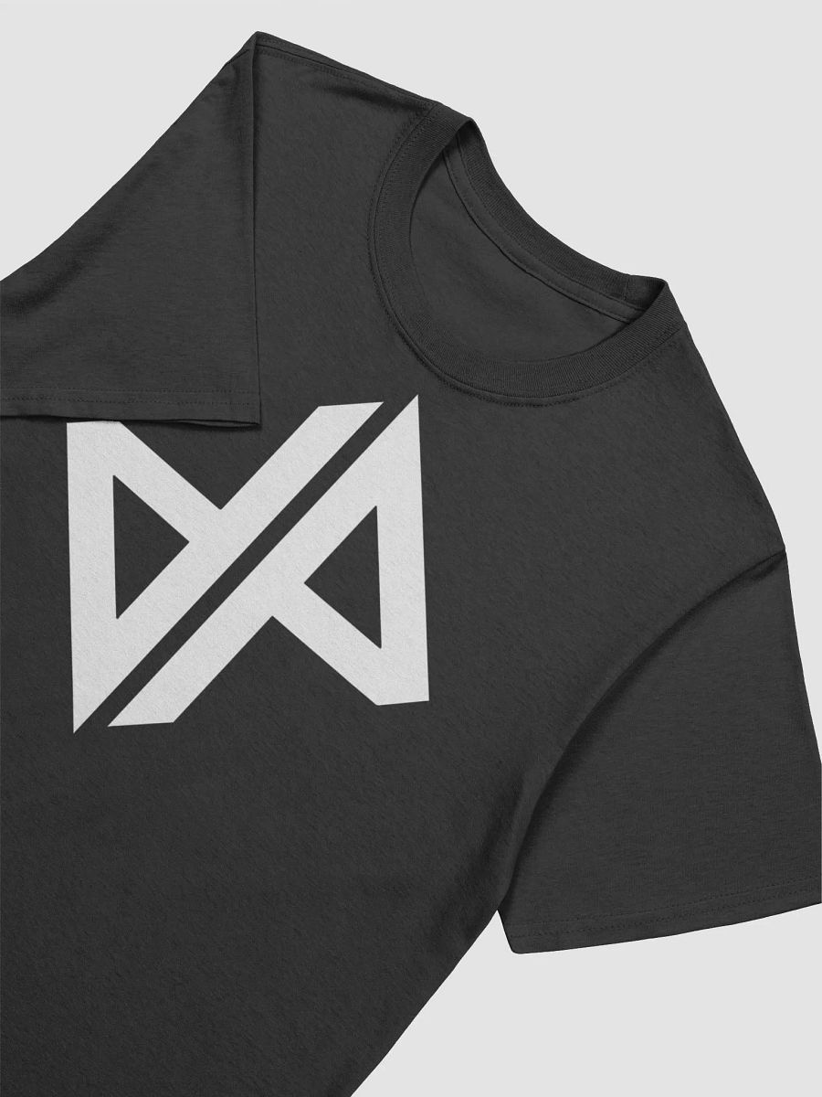 DP Logo Tee (White) product image (11)