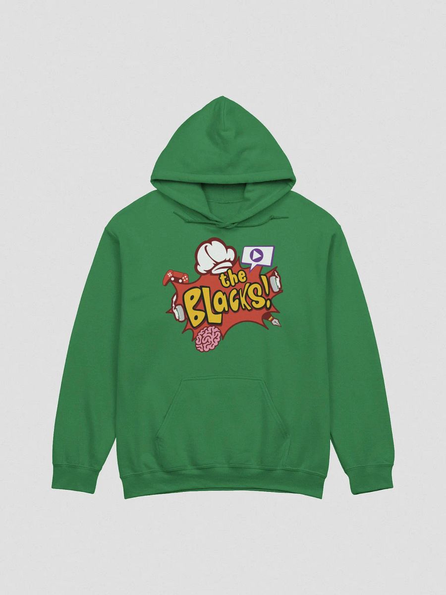 The Blacks hoodie product image (5)