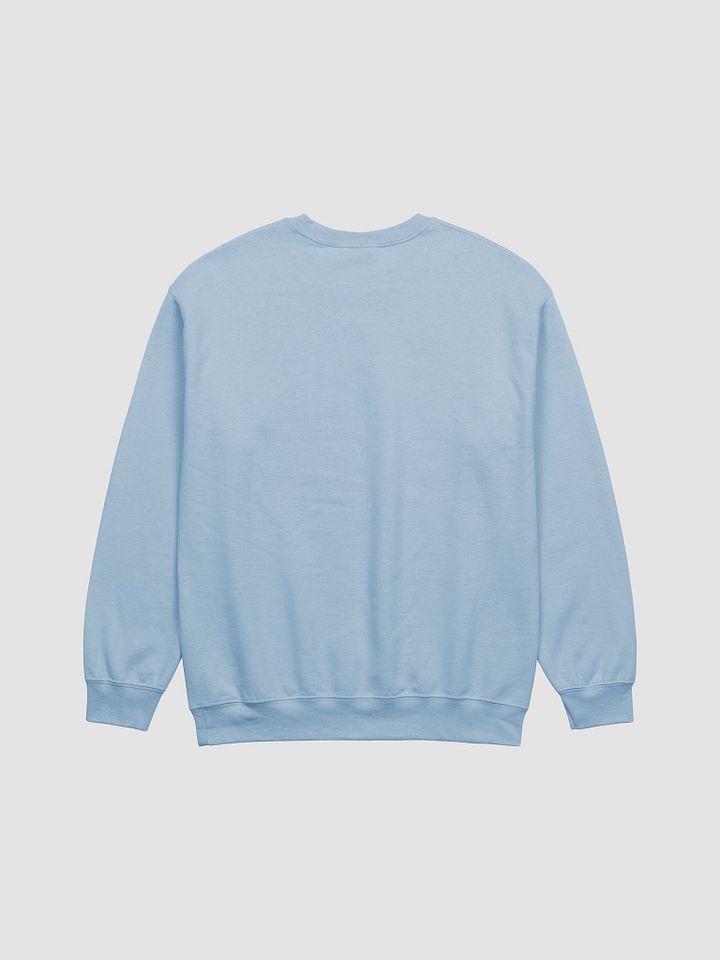 Living With Ataxia Sweatshirt product image (2)