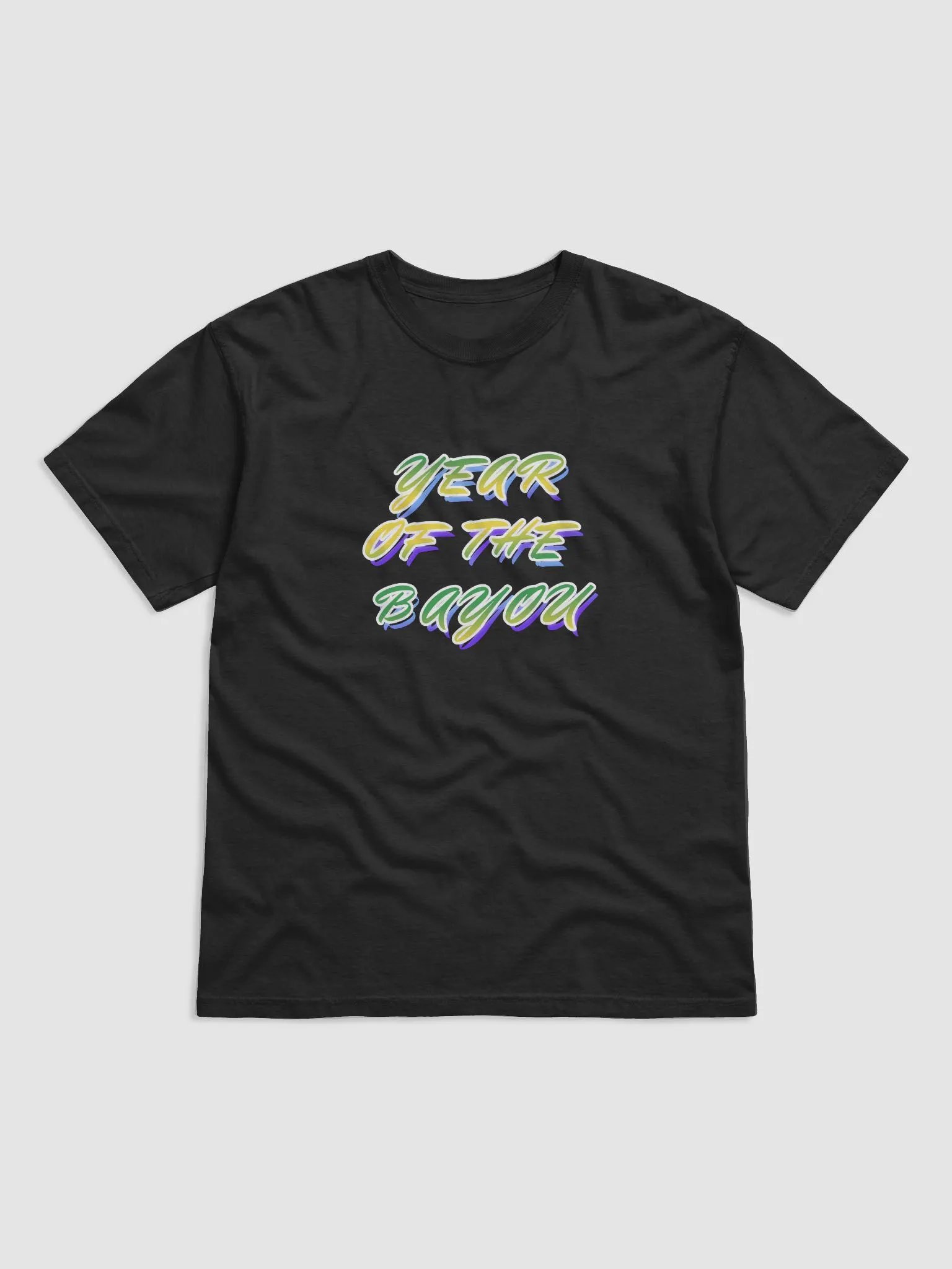 Bayou Year product image (1)