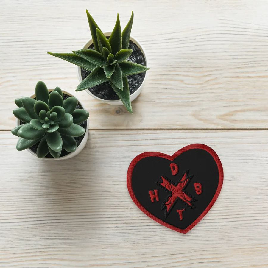 I love HBDT product image (4)