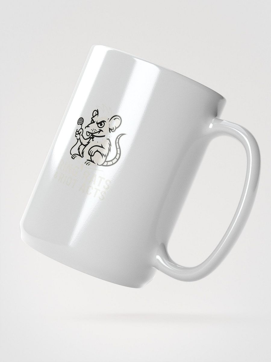 Hot Takes & Cheap Coffee Mug product image (2)
