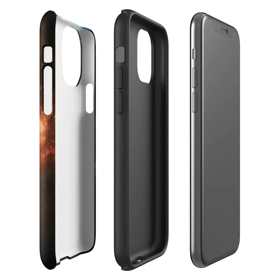 Heralds of the Fallen Tough Case for iPhone® product image (4)