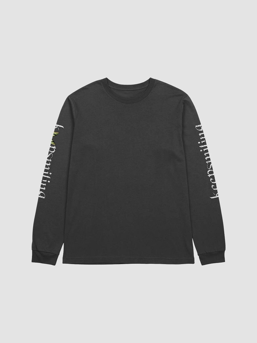keepsmiling Long product image (1)